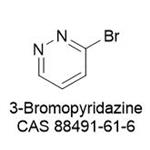 3-Bromopyridazine