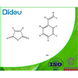 POLY(STYRENESULFONIC ACID-CO-MALEIC ACID), SODIUM SALT 