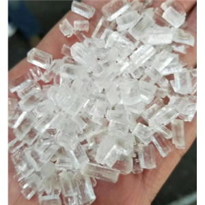 Sodium thiosulfate