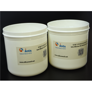 LIQUID SILICONE RUBBER IOTA LSR 6325