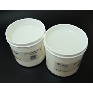 Liquid silicone rubber material IOTA-6752/15，20，30
