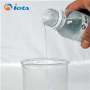 Silicone Oils IOTA PDMS 47V3 - 47V10