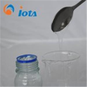 IOTA 107V5000-V80000 low viscosity linear hydroxyl-terminated polydimethylsiloxane