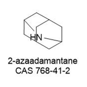 2-Azaadamantane