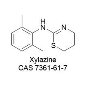 Xylazine