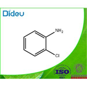 2-Chloroaniline 