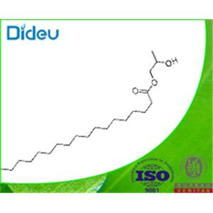 PROPYLENE GLYCOL MONOSTEARATE (CONTAINS CA. 35% MONOPALMITATE) USP/BP/EP