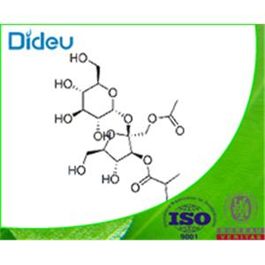 Sucrose acetate isobutyrate 