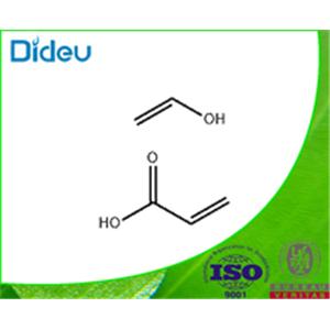 POLY(ACRYLIC ACID), SODIUM SALT-GRAFT-POLY(ETHYLENE OXIDE) 