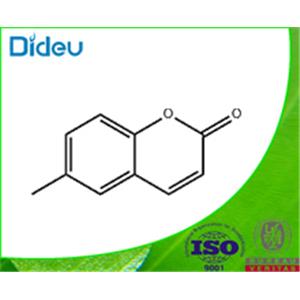 6-Methylcoumarin 