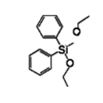 Diphenyldiethoxysilane