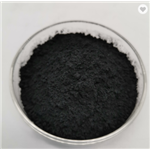 Ultrafine palladium powder