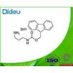 9-FLUORENYLMETHYL N-(3-AMINOPROPYL)CARBAMATE HYDROBROMIDE 