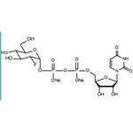UDP-2-F-Glucose.2Na