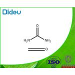 POLY(UREA-CO-FORMALDEHYDE), BUTYLATED 