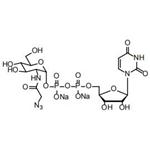 UDP-GlcNAz.2Na