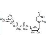 UDP-6-azido-6-deoxy-D-Glc.2Na