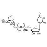 UDP-Glc.2Na