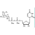 UDP-6-azido-6-deoxy-D-Gal.2Na