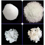 Sodium hydroxide