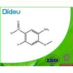 4-fluoro-2-Methoxy-5-nitroaniline 