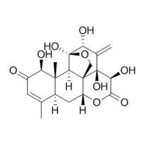 Eurycomanone