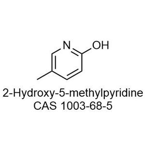 2-Hydroxy-5-methylpyridine