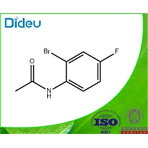 2'-Bromo-4'-fluoroacetanilide 