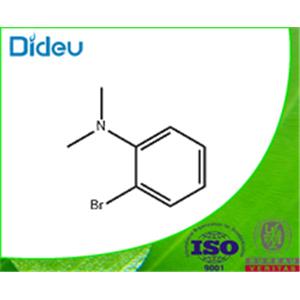 2-BROMO-N,N-DIMETHYLANILINE 