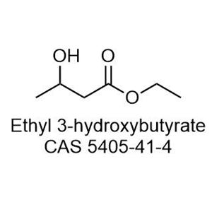 Ethyl 3-hydroxybutyrate