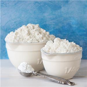 Food Grade Boric Acid Powder