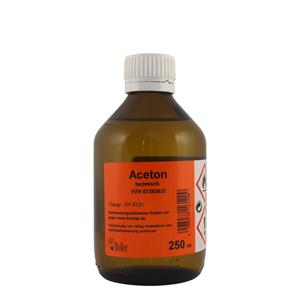 Aceton