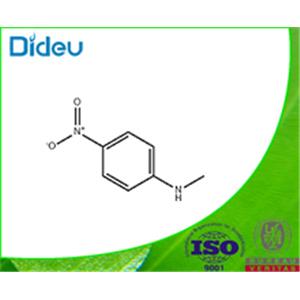 N-Methyl-4-nitroaniline 