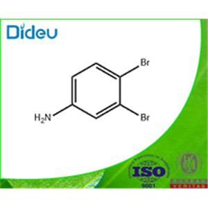 3,4-DIBROMOANILINE 