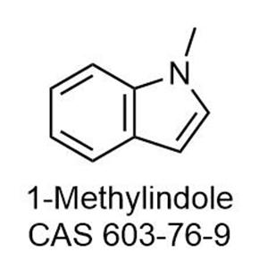 1-Methylindole