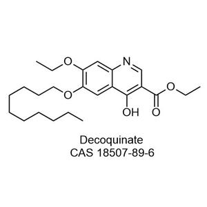 Decoquinate
