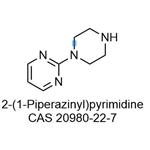 2-(1-Piperazinyl)pyrimidine