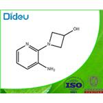 1-(3-aminopyridin-2-yl)azetidin-3-ol 