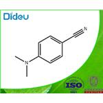 4-(DIMETHYLAMINO)BENZONITRILE 