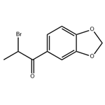 1-(benzo[d][1,3]dioxol-5-yl)-2-bromopropan-1-one