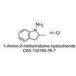 1-Amino-2-methylindoline hydrochloride