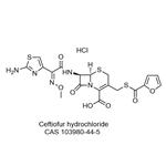 Ceftiofur hydrochloride