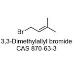 3,3-Dimethylallyl bromide