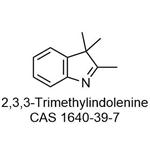 2,3,3-Trimethylindolenine