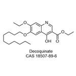 Decoquinate