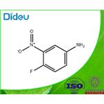 4-Fluoro-3-nitroaniline 