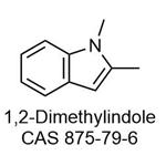 1,2-Dimethylindole