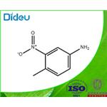 4-Methyl-3-nitroaniline 