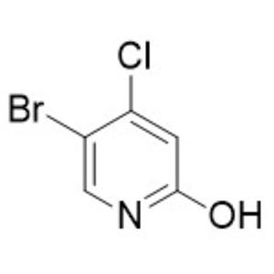 5-bromo-4-chloropyridin-2-ol