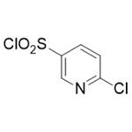 2-chloropyridine-5-sulfonyl chloride